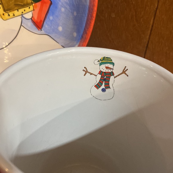 Plates & Mugs - Picture 3 of 8